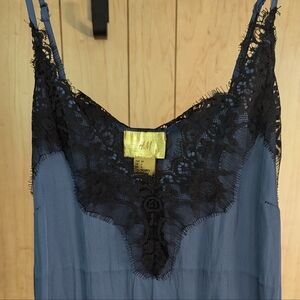 NWT camisole, H&M, size 4